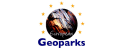 Logo Geoparks