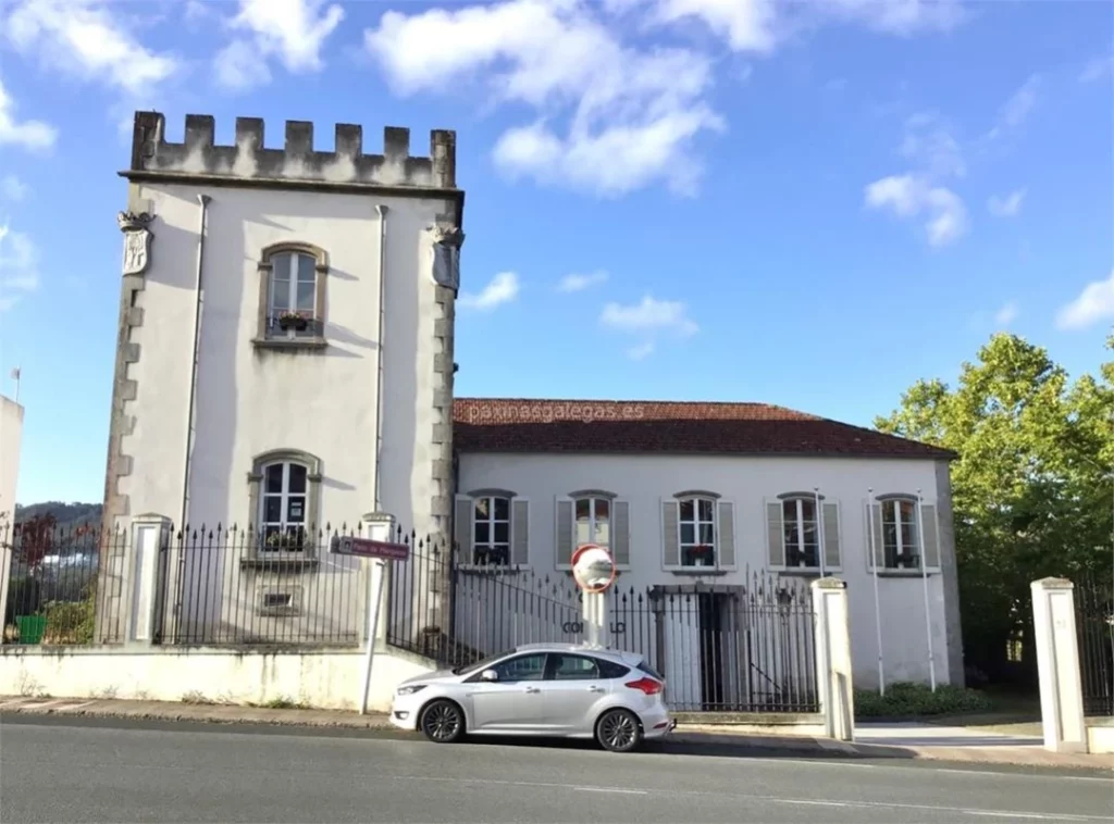 San Sadurniño