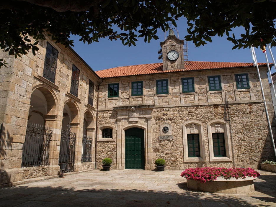 Ortigueira