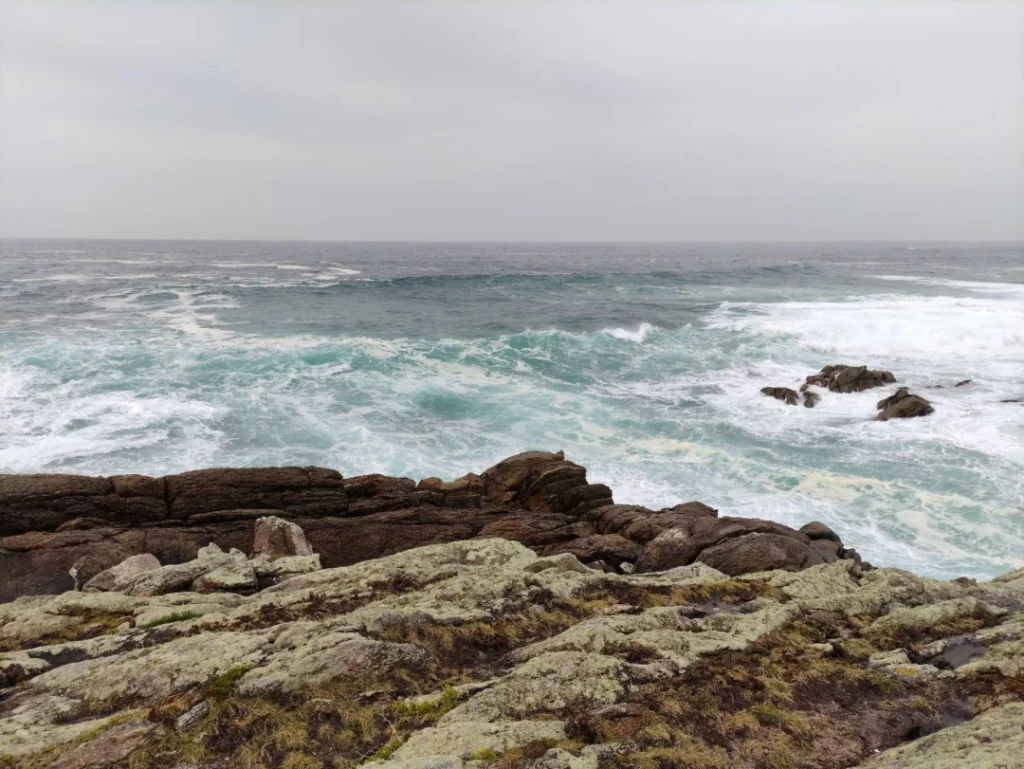 Senda das Ondas