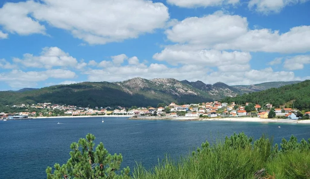 Esteiro (Xove)