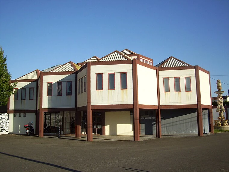 Rio Maior