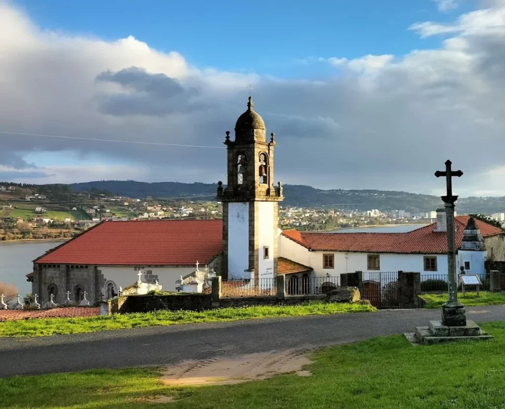Monteiro do Couto (Narón)