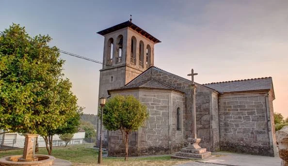 Palas de Rei (Lugo)