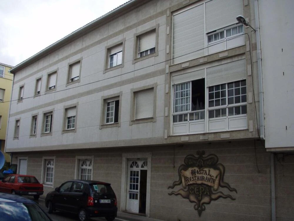 Hotel La Cepa
