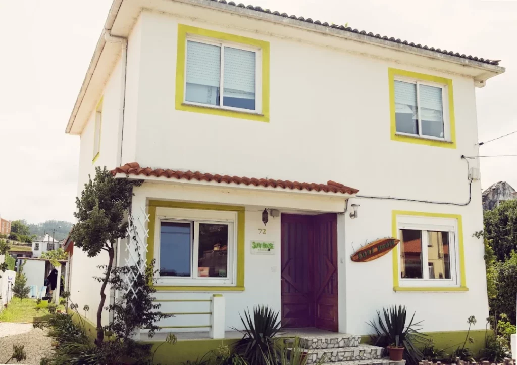 Apartamento Surf House Cedeira