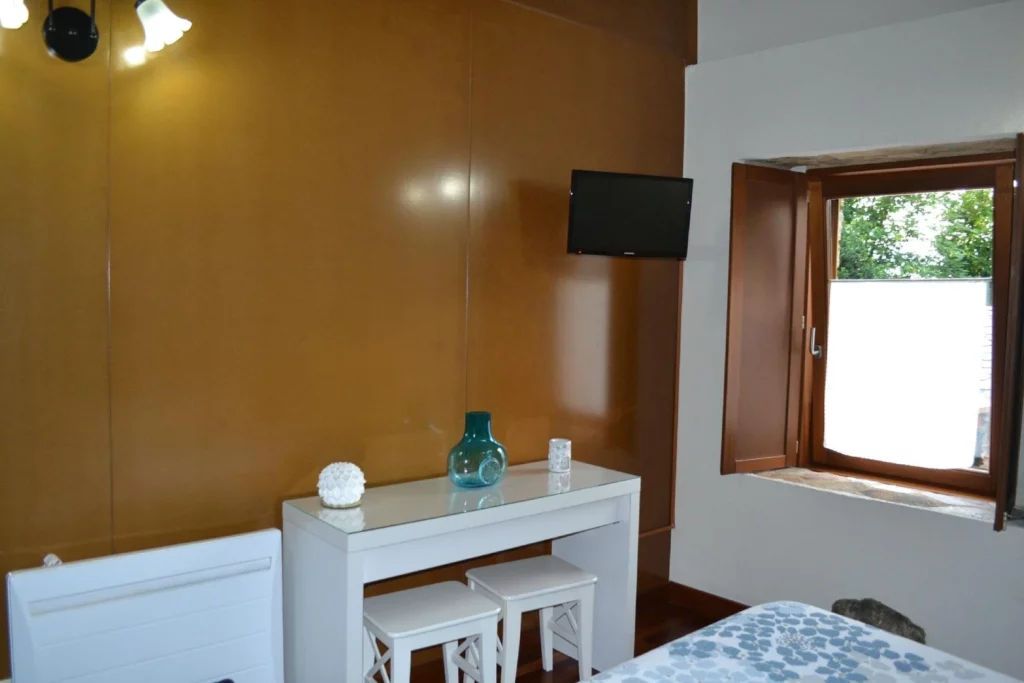 Casa Cabaneiro