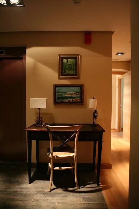 Hotel Vento do Norte