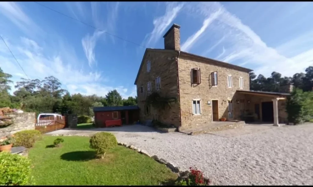 Casa Rural Penaquente