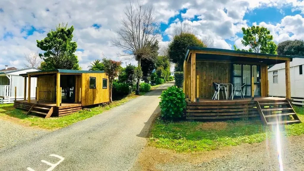 Camping Valdoviño