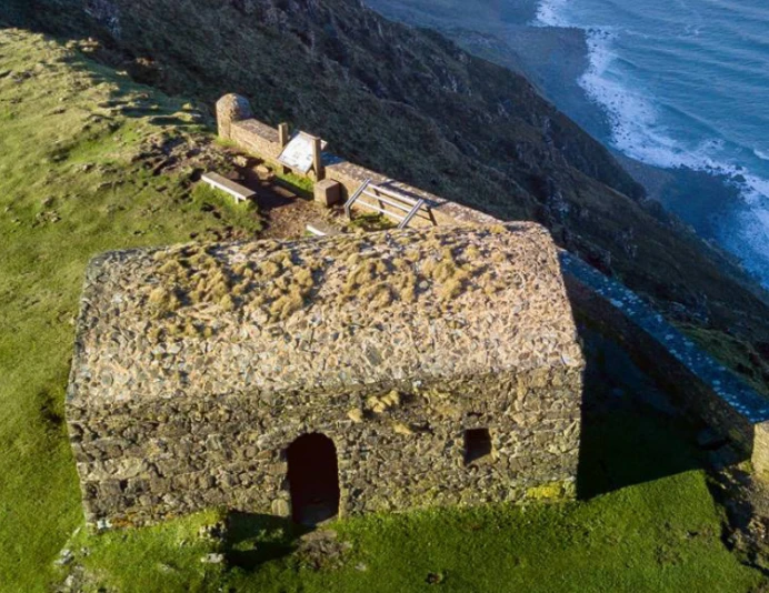 Co mar ás túas costas