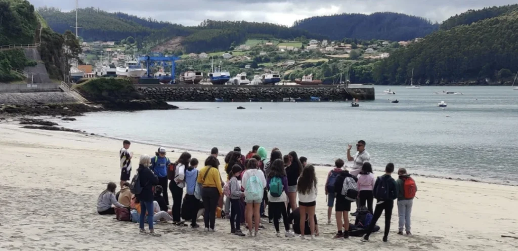 Destino Cedeira